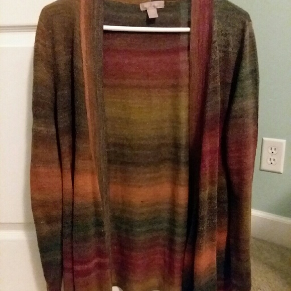 Cardigan - Picture 1 of 1